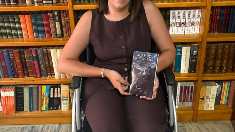 Elena Fragio