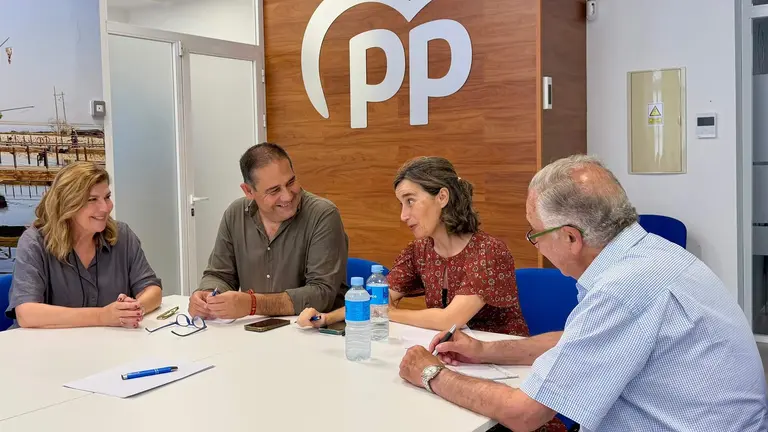Foro &lsquo;Escuchamos a Huelva&rsquo;