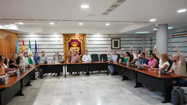 Pleno 18 junio (2)