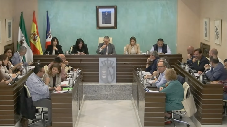 Pleno de Almonte