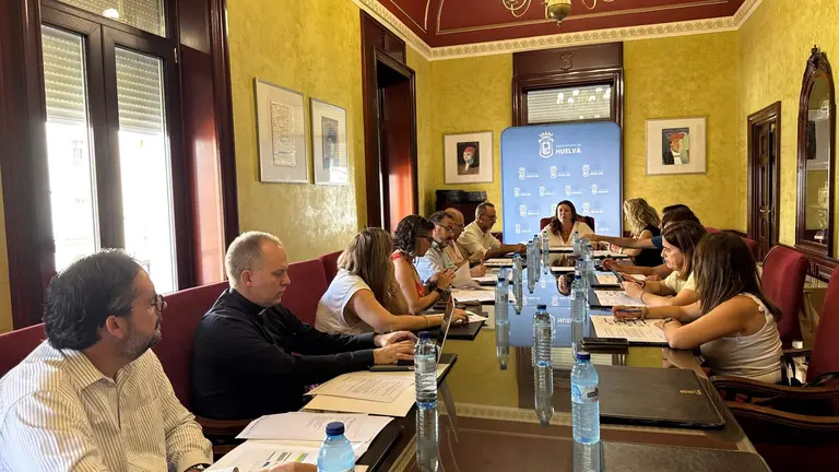 Consejo Local Educaci&oacute;n Fin de Curso 2026