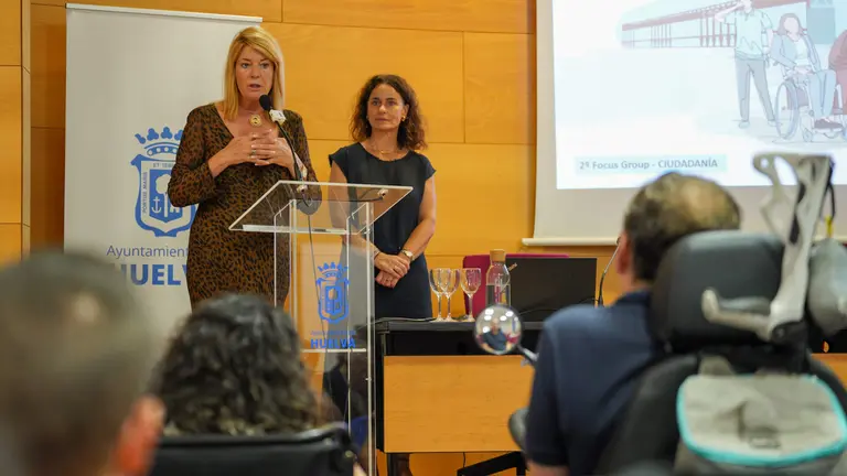 Huelva detecta m&aacute;s de 20 kil&oacute;metros de itinerarios con barreras en su diagn&oacute;stico de accesibilidad