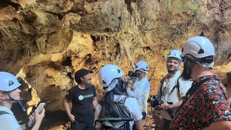 Andalucia_Cuevas de Al&aacute;jar