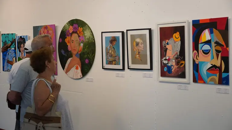 Verano Cultural de Punta Umbr&iacute;a.