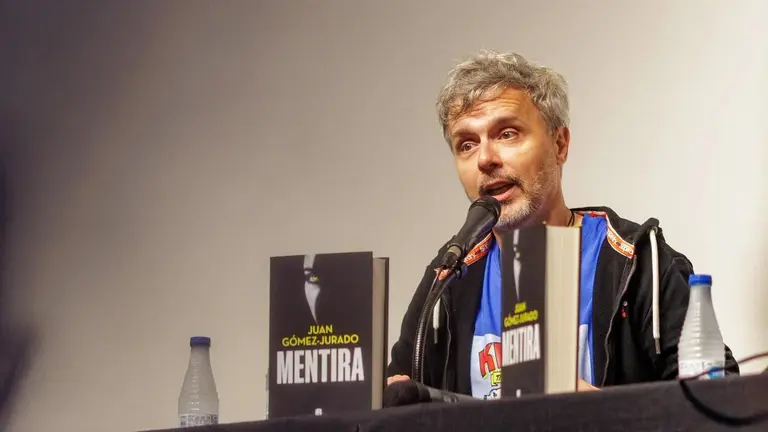 Juan G&oacute;mez-Jurado
