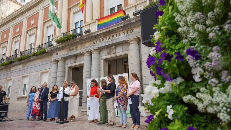 Huelva reclama m&aacute;s medios contra el narcotr&aacute;fico en el D&iacute;a Internacional contra las Drogas