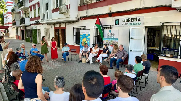 Ayre Solidario