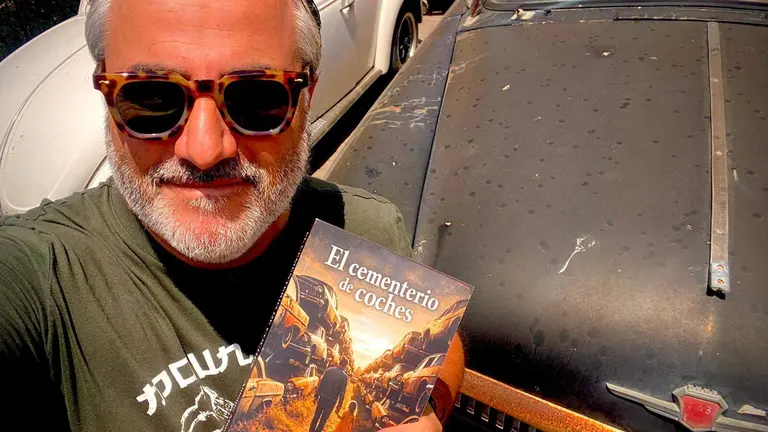 Antonio Maestre