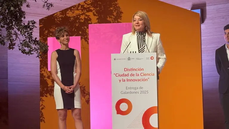 Huelva Ciudad de la Innovaci&oacute;n