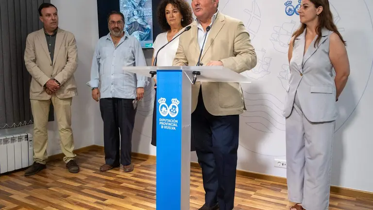 Congreso Carmelitano.