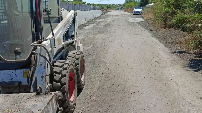 El Terr&oacute;n.
