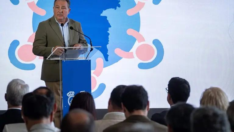 Consejo Alcald&iacute;as en Ayamonte
