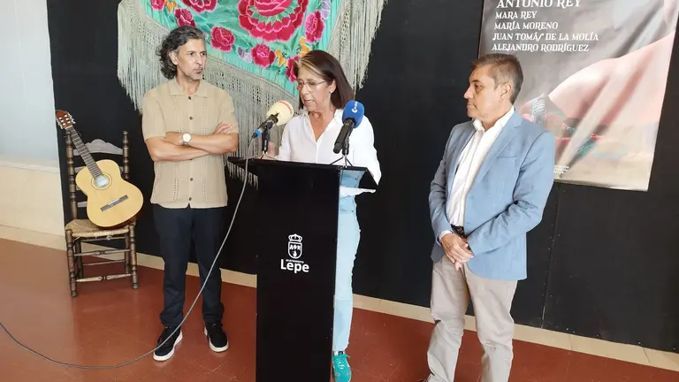 Espect&aacute;culo Arc&aacute;ngel