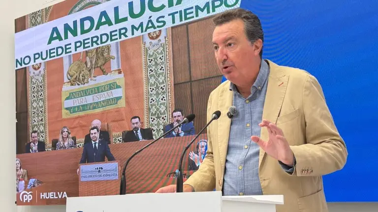 Manuel Andr&eacute;s Gonz&aacute;lez