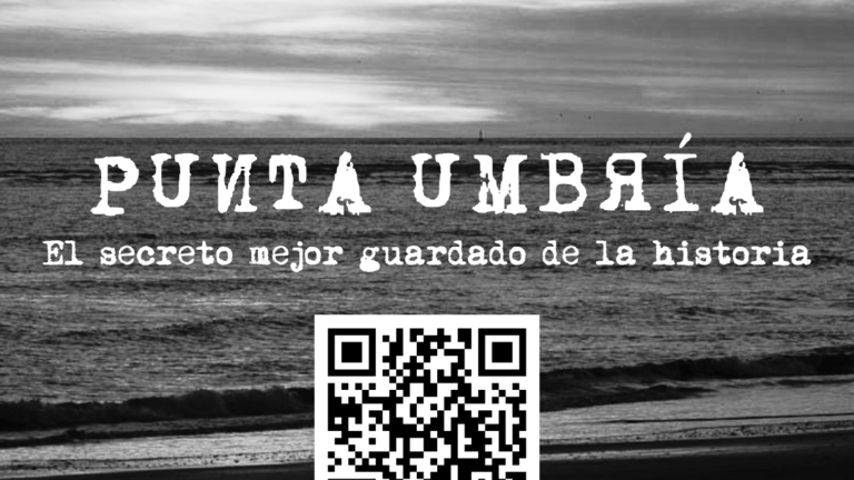 Punta Umbria el secreto mejor gua dado