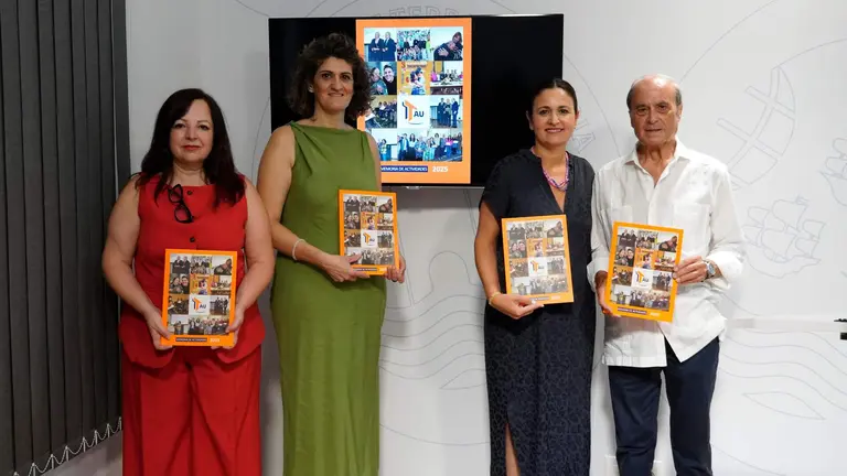 Fundaci&oacute;n TAU