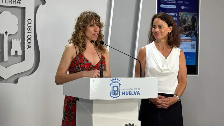 Nuevas Lanzaderas Empleo