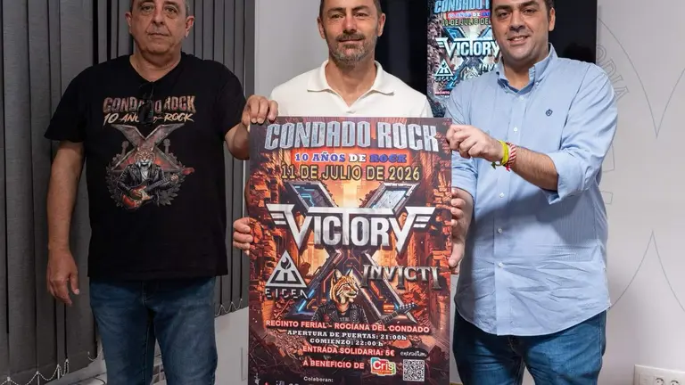 Condado Rock