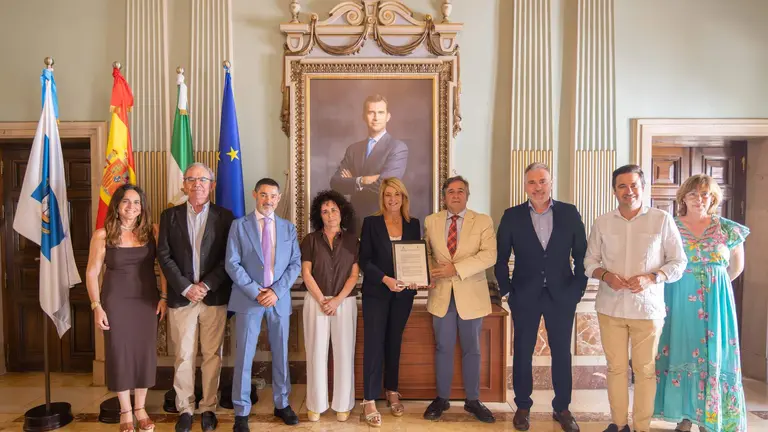 Convenio IECA