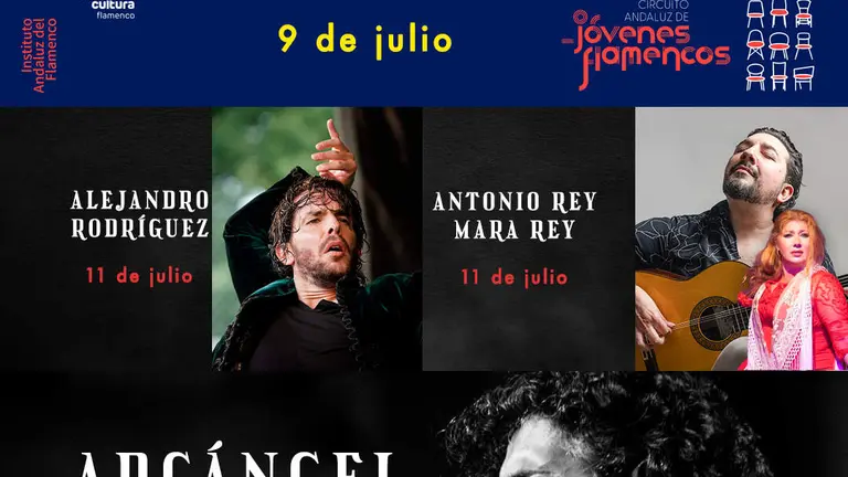 Festival flamenco