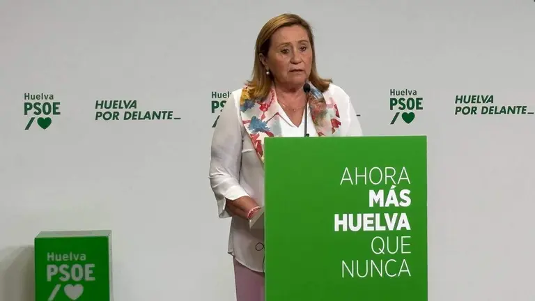 Mar&iacute;a Luisa Faneca