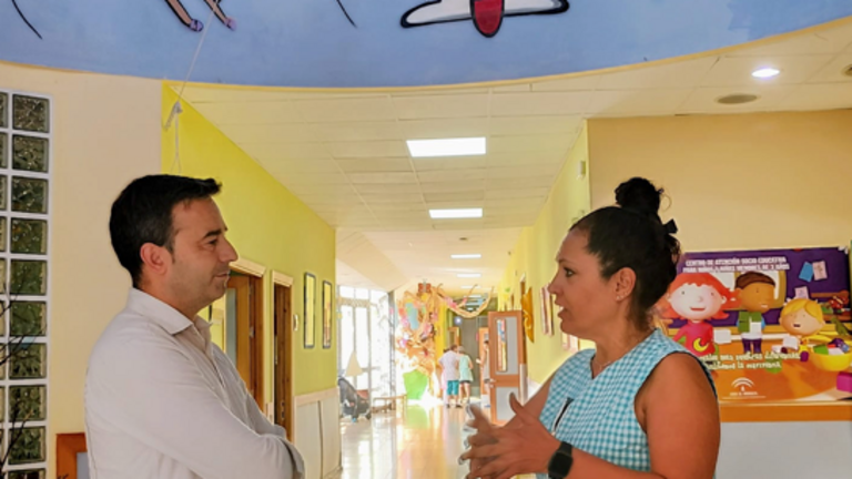 Escuela Infantil Las Marismas