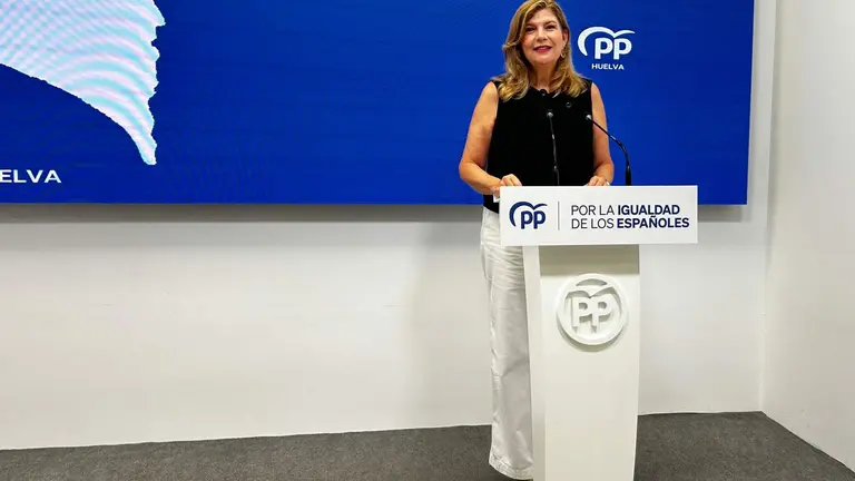 Berta Centeno.