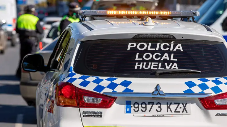 Polic&iacute;a Local Control
