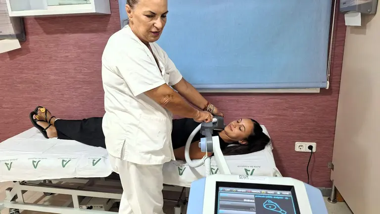 Terapia superinductiva