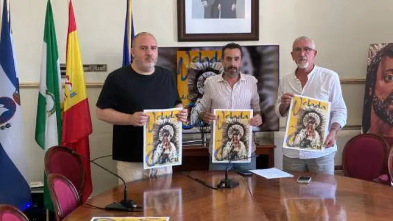 Velada del Camen.