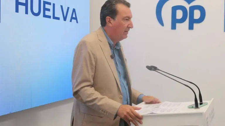 Manuel Andr&eacute;s Gonz&aacute;lez