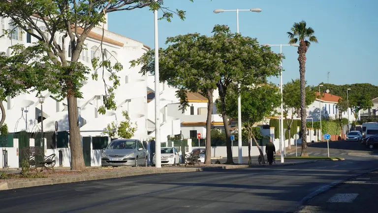El Portil