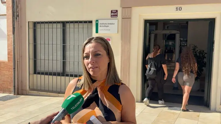 Macarena Robles