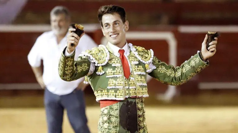 Alejandro Conquero
