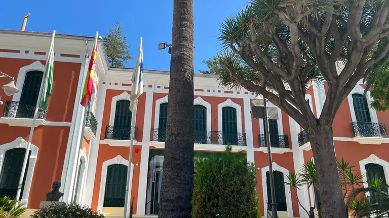 Casa Col&oacute;n