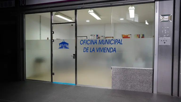 Urbanismo oficina municipal de la vivienda de Punta Umbr&iacute;a.