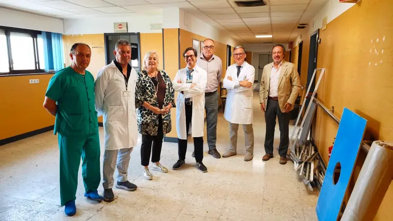 Hospital Infanta Elena