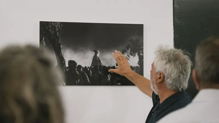 Exposici&oacute;n Traslado