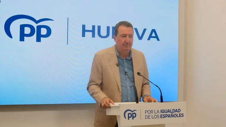 Manuel Andr&eacute;s Gonz&aacute;lez.