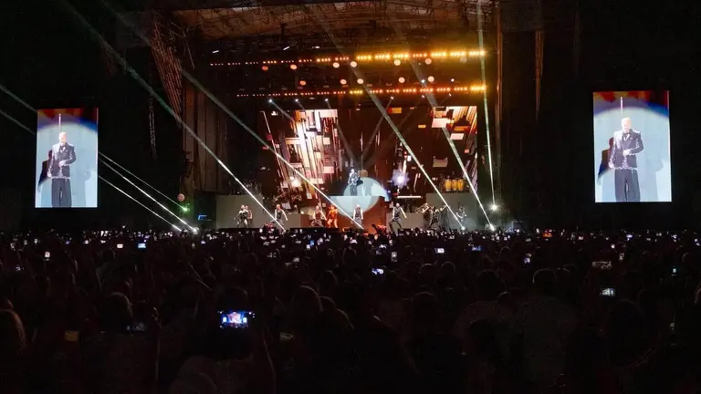 Las Noches del Foro.