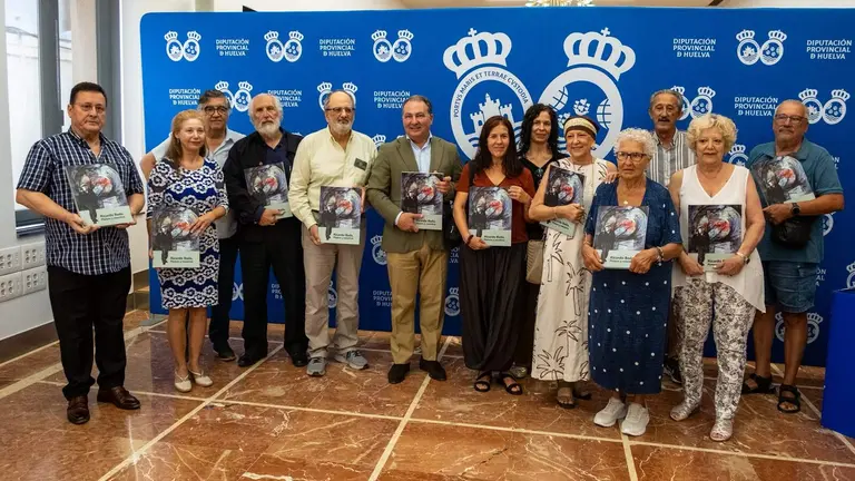 Libro Ricardo Bada