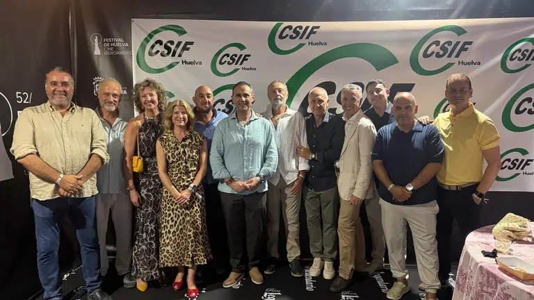CSIF Colombinas