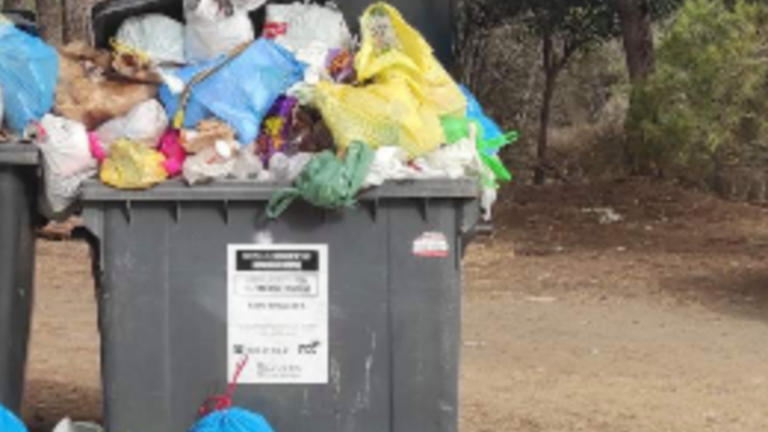 Basura