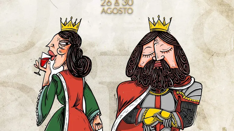 D&iacute;as Medievales