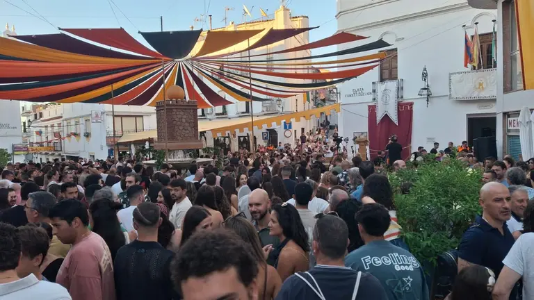 Medievales de Cortegana