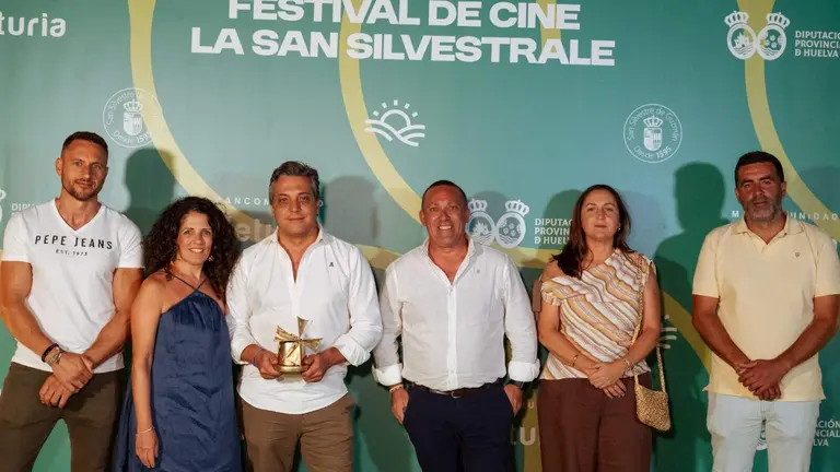La Sansilvestrale.