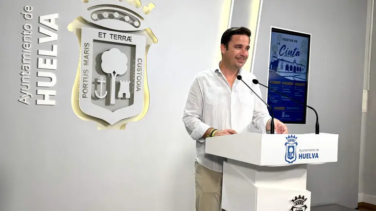 Nacho Molina