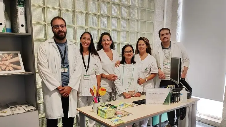 Vacunaci&oacute;n internacional