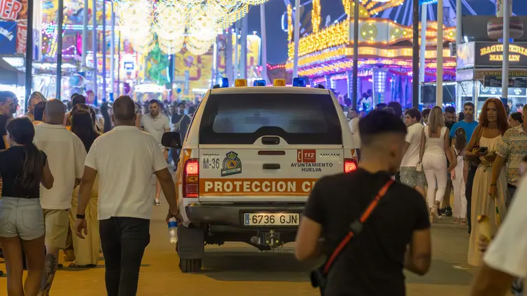 Protecci&oacute;n civil