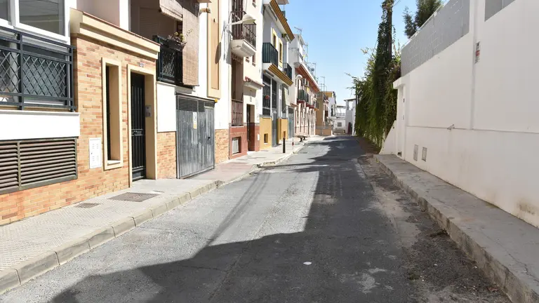 Calle G&oacute;ndola